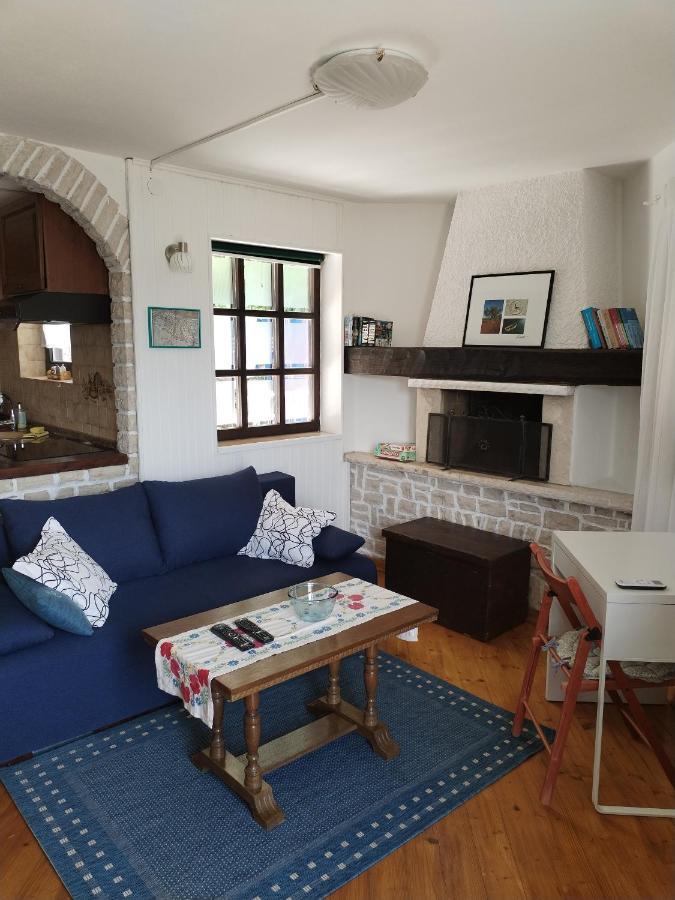 Apartman Villa Marina Rakalj Eksteriør bilde